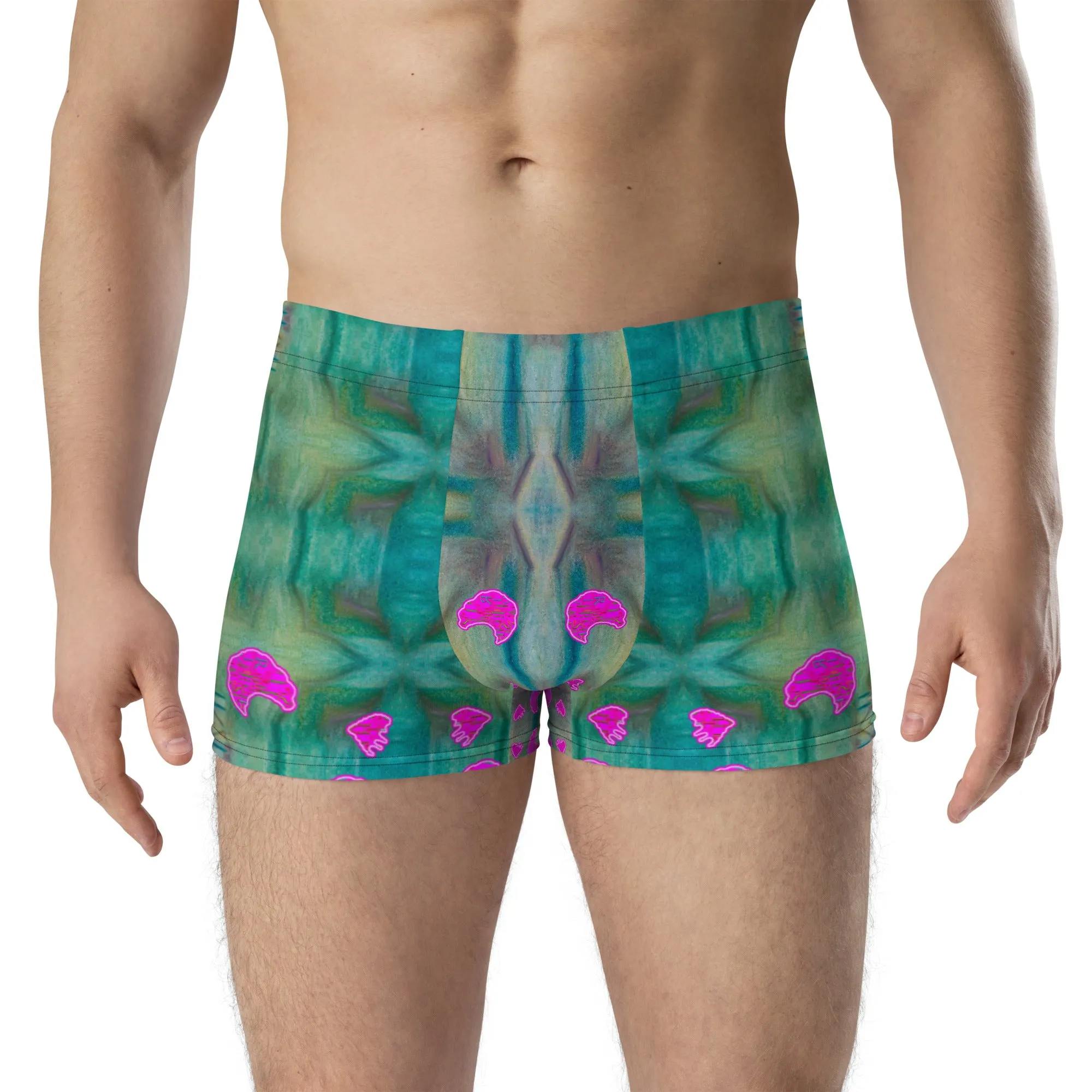 Boxer Briefs (His/Virilis) RJSTH@Fabric#9 RJSTHs2020 RJS