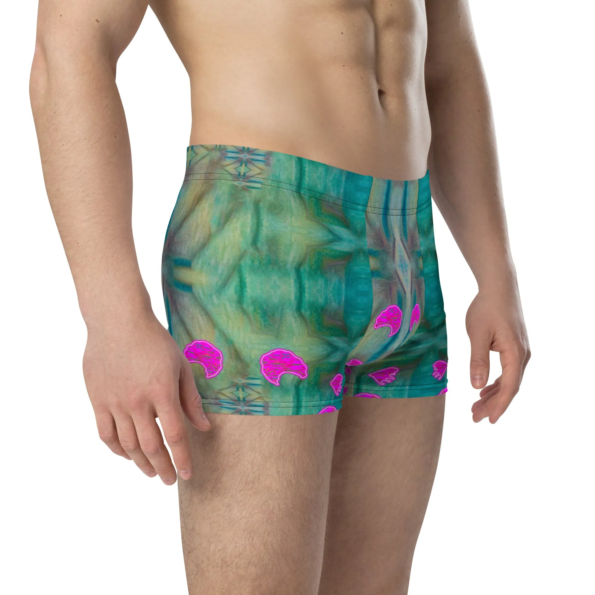 Boxer Briefs (His/Virilis) RJSTH@Fabric#9 RJSTHs2020 RJS