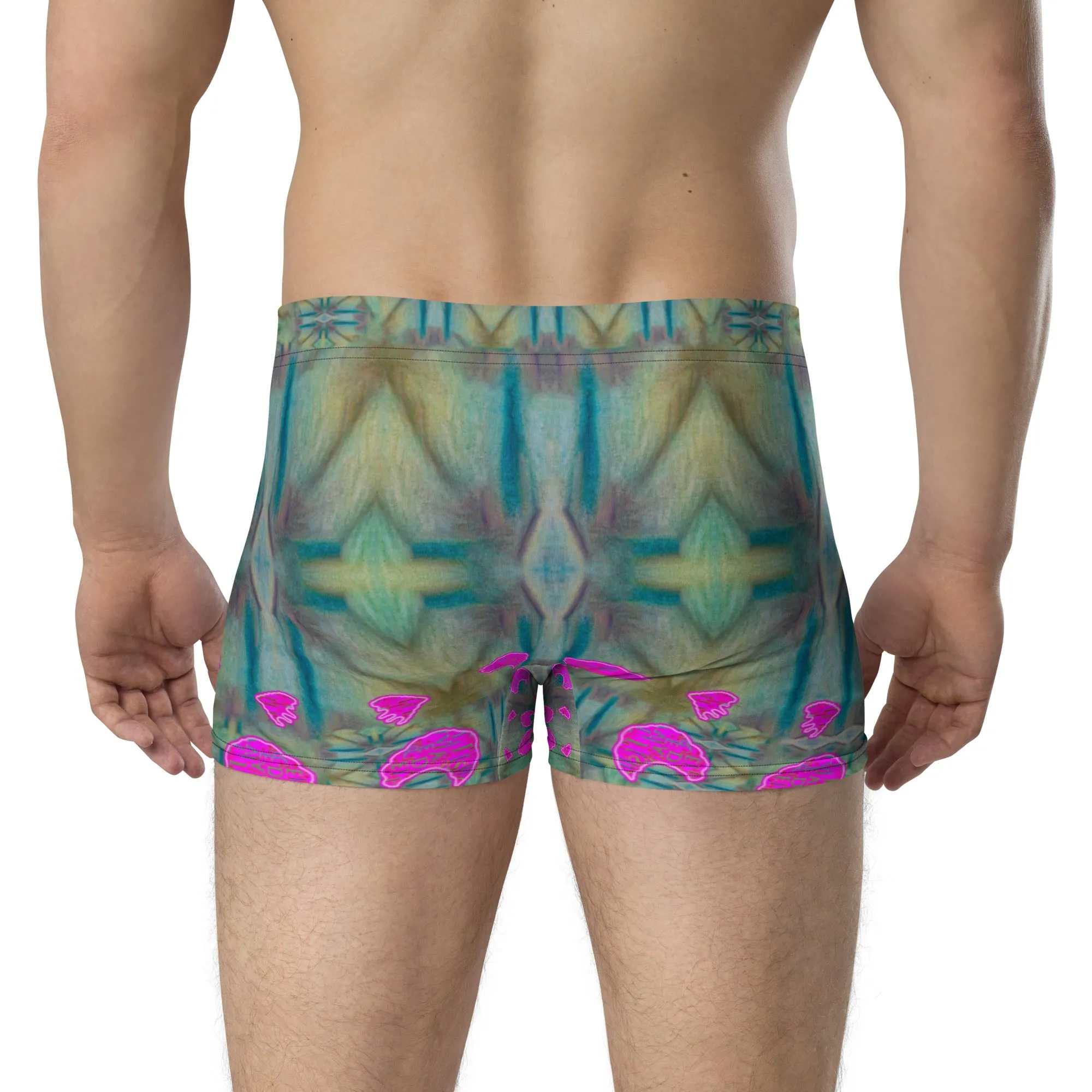 Boxer Briefs (His/Virilis) RJSTH@Fabric#9 RJSTHs2020 RJS