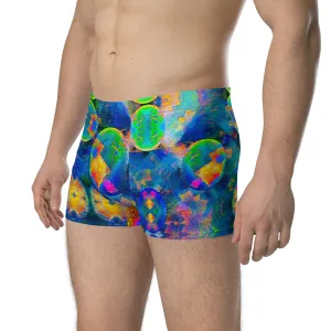 Boxer Briefs (His/Virilis)(Opal Skies Cantus Primus) RJSTHs2024 RJS