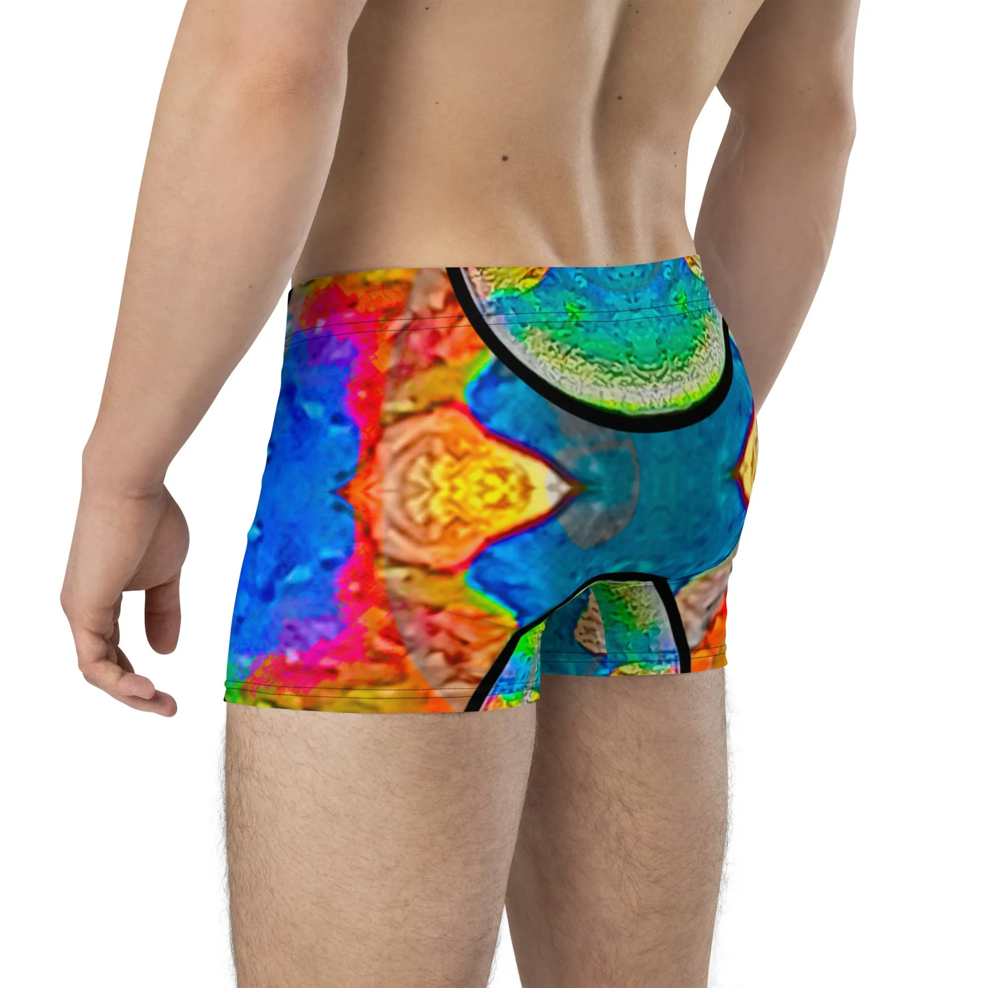 Boxer Briefs (His/Virilis)(Opal Skies Cantus Primus) RJSTHs2024 RJS