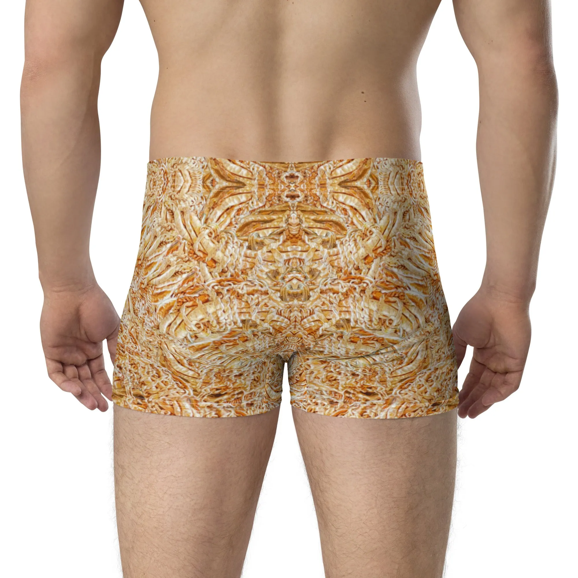 Boxer Briefs (His/Virilis)(Ouroboros Smith Fabric) RJSTHW2021 RJS