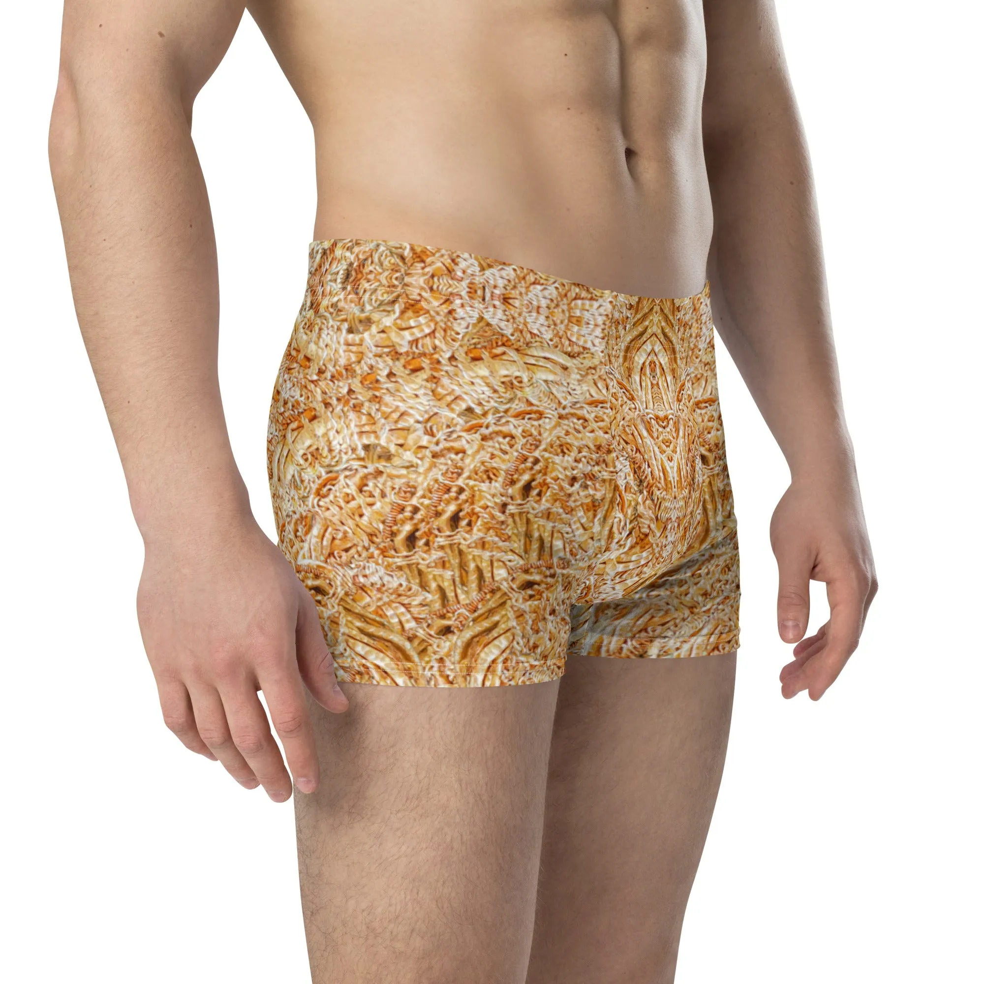 Boxer Briefs (His/Virilis)(Ouroboros Smith Fabric) RJSTHW2021 RJS