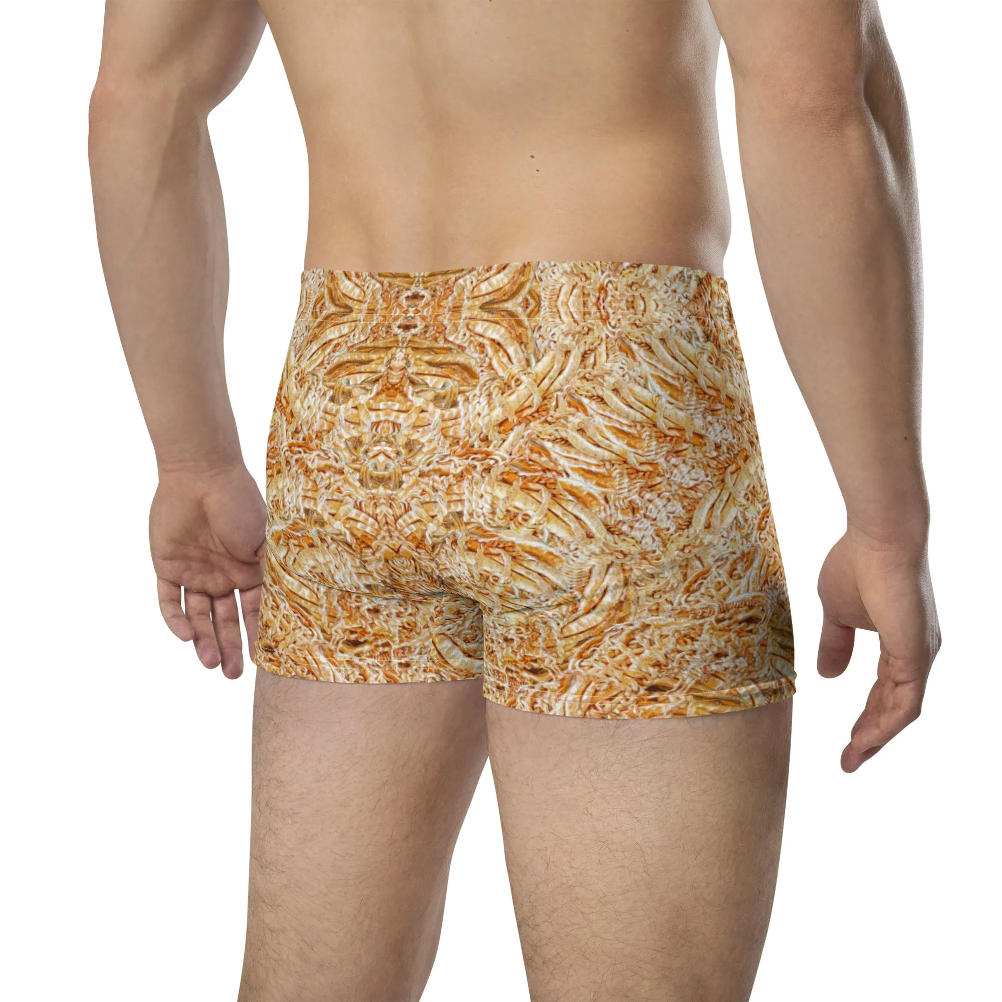 Boxer Briefs (His/Virilis)(Ouroboros Smith Fabric) RJSTHW2021 RJS