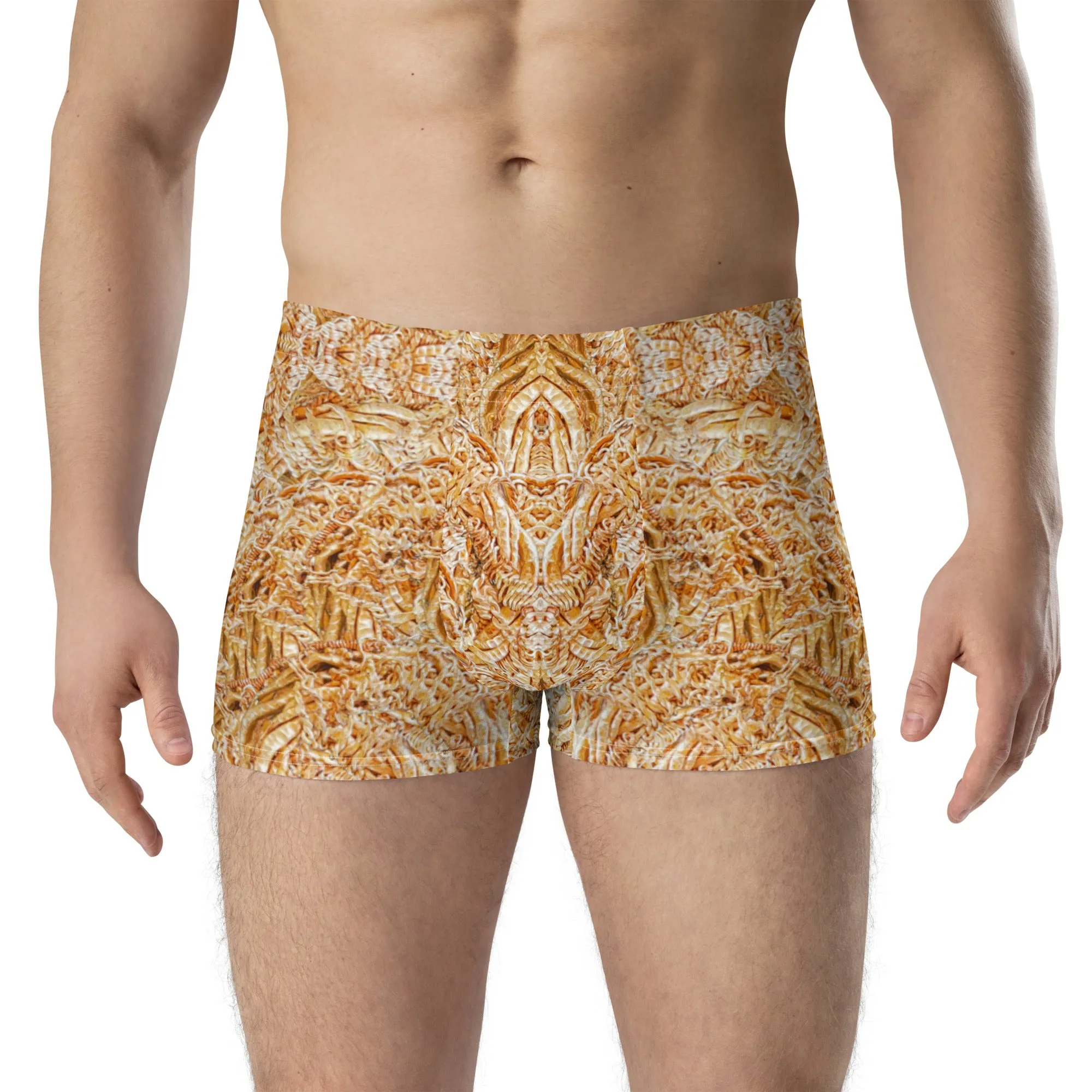 Boxer Briefs (His/Virilis)(Ouroboros Smith Fabric) RJSTHW2021 RJS