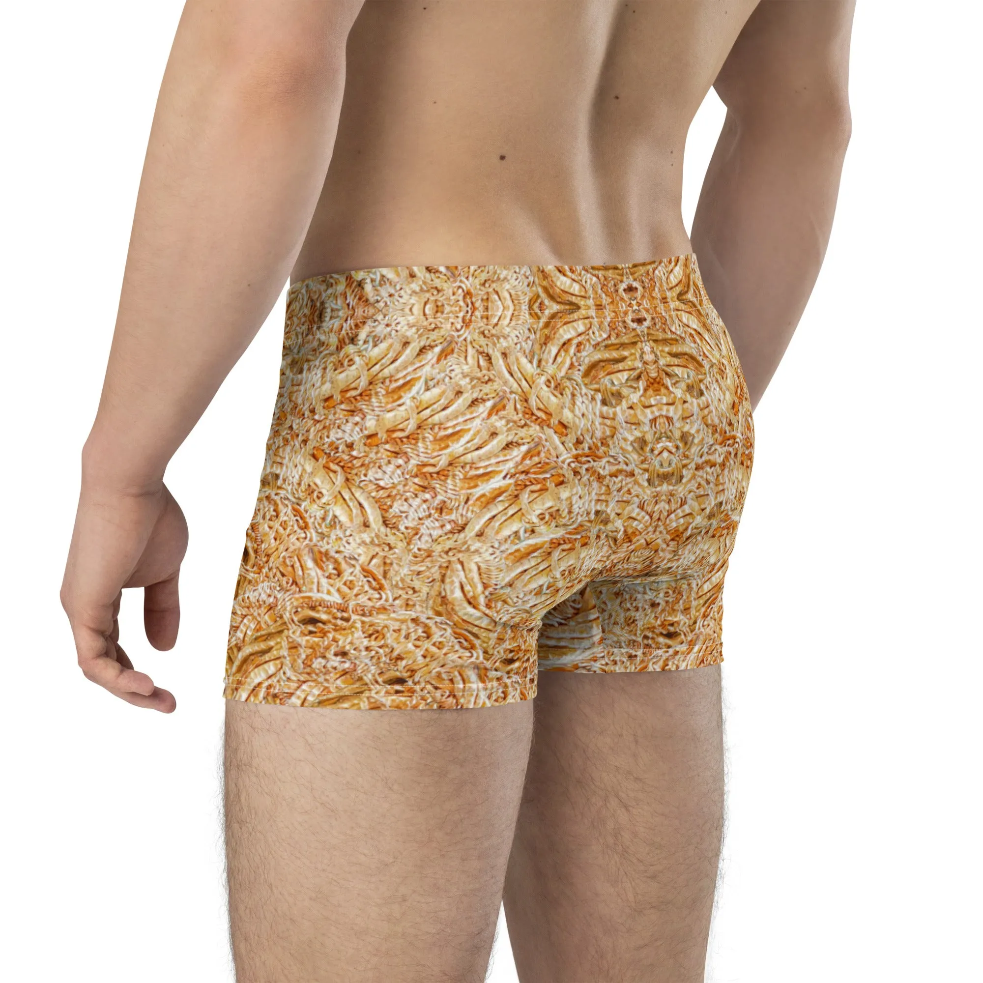 Boxer Briefs (His/Virilis)(Ouroboros Smith Fabric) RJSTHW2021 RJS