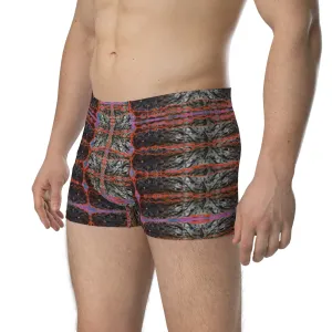 Boxer Briefs (His/Virilis)(Rind#6 Tree Link) RJSTH@Fabric#6 RJSTHW2021 RJS