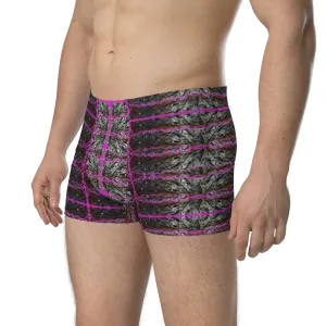 Boxer Briefs (His/Virilis)(Rind#9 Tree Link) RJSTH@Fabric#9 RJSTHW2021 RJS