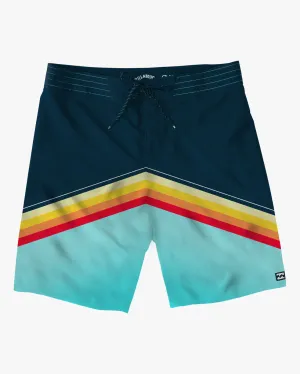 Boy's Undertow Pro