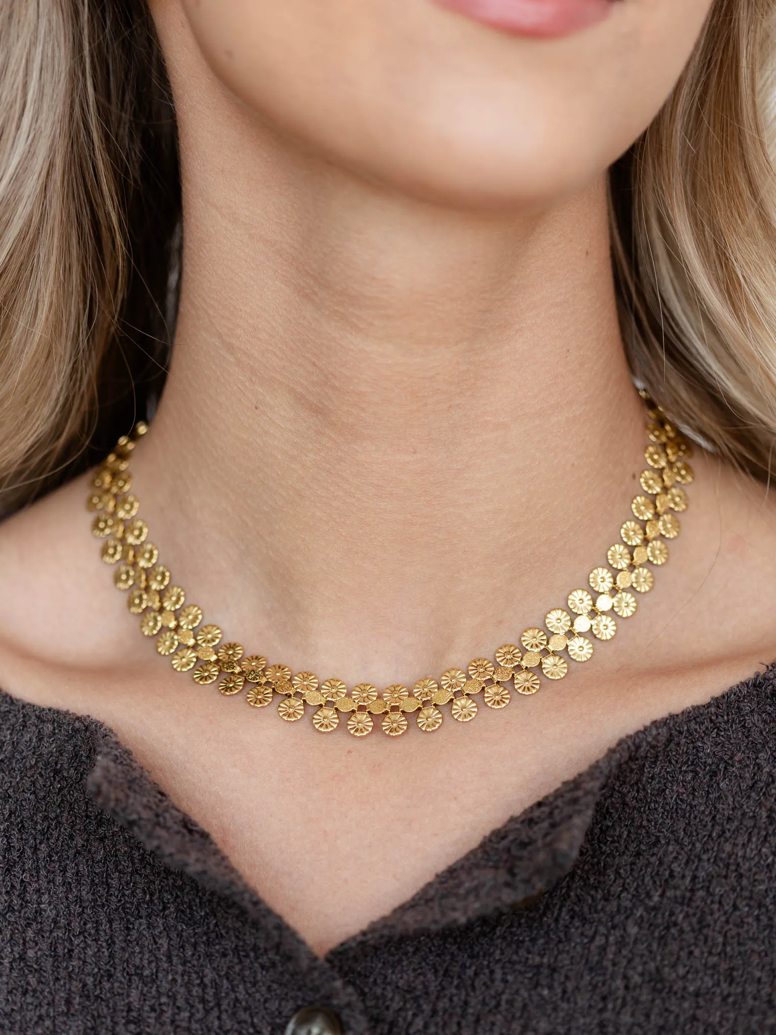 Bracha Anders Necklace