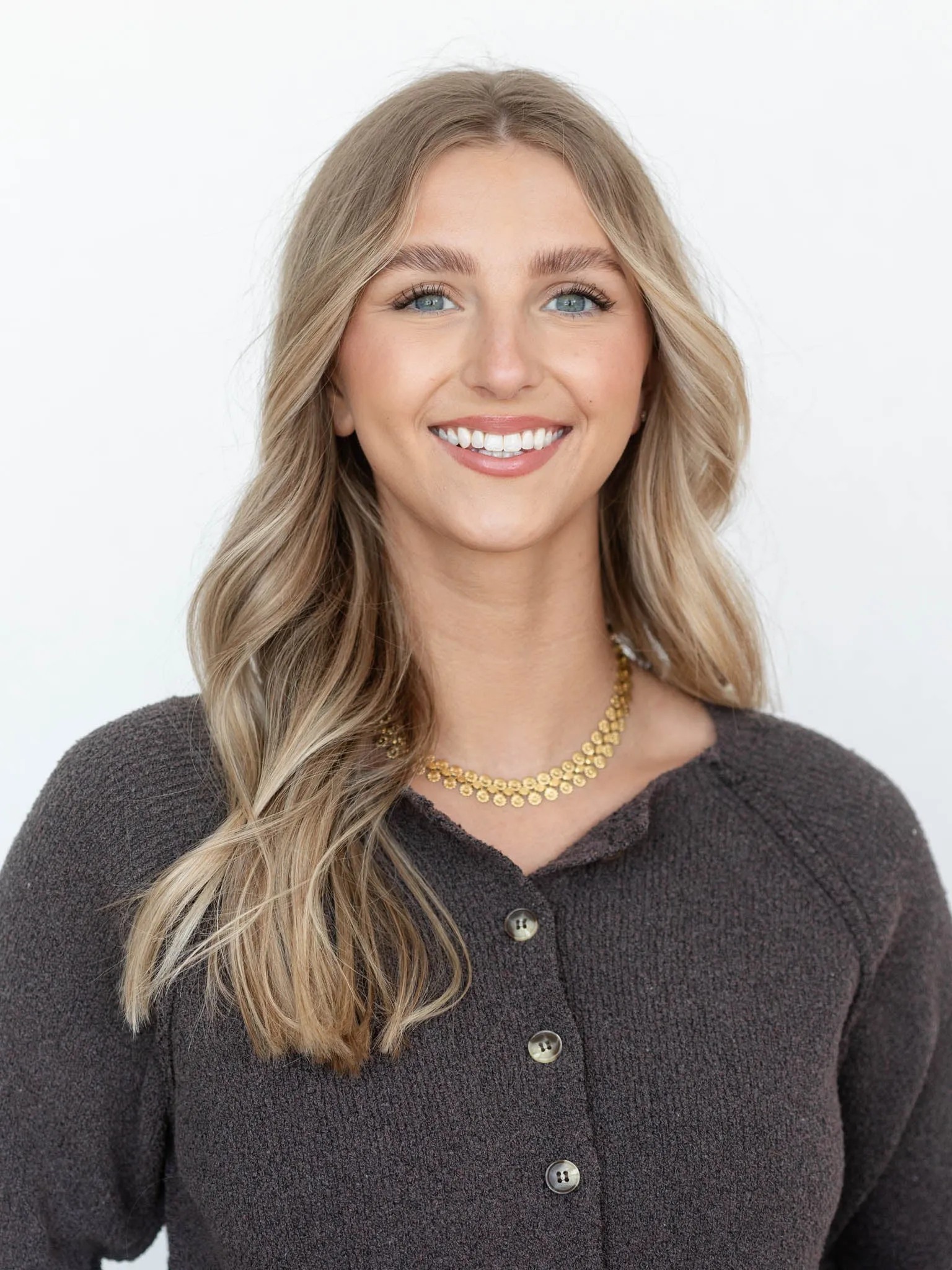 Bracha Anders Necklace