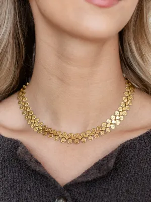 Bracha Anders Necklace