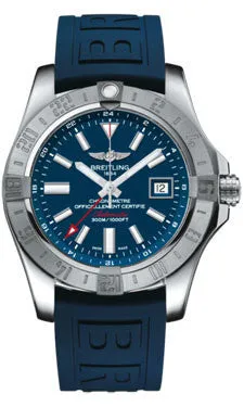 Breitling - Avenger II GMT