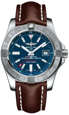 Breitling - Avenger II GMT