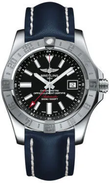 Breitling - Avenger II GMT