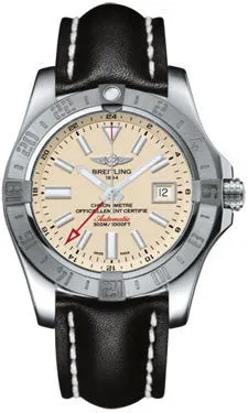 Breitling - Avenger II GMT