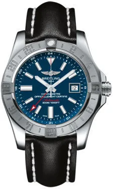 Breitling - Avenger II GMT