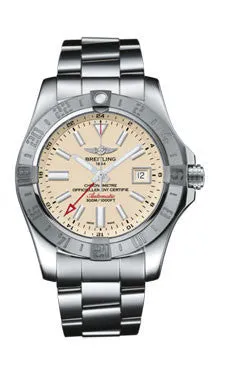 Breitling - Avenger II GMT