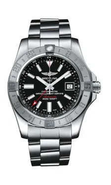 Breitling - Avenger II GMT