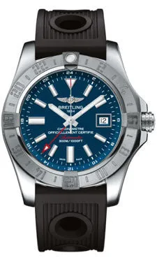 Breitling - Avenger II GMT