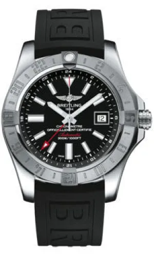 Breitling - Avenger II GMT