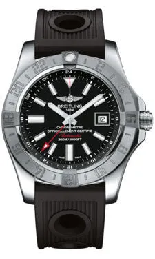 Breitling - Avenger II GMT