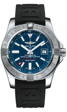 Breitling - Avenger II GMT