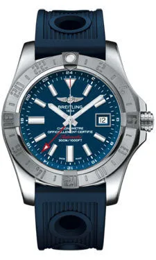 Breitling - Avenger II GMT
