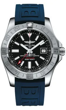 Breitling - Avenger II GMT