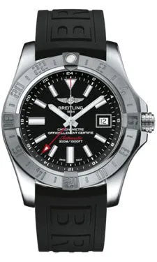 Breitling - Avenger II GMT