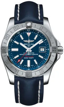Breitling - Avenger II GMT