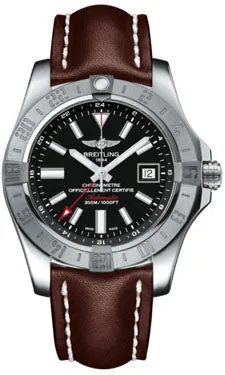 Breitling - Avenger II GMT