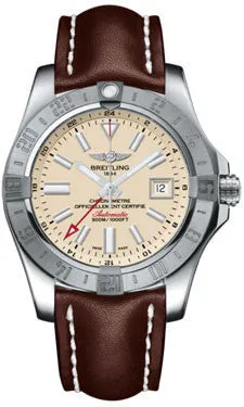 Breitling - Avenger II GMT