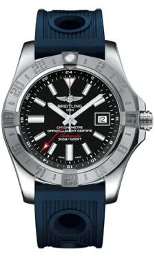 Breitling - Avenger II GMT