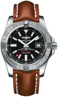 Breitling - Avenger II GMT