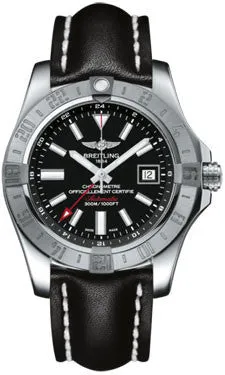Breitling - Avenger II GMT