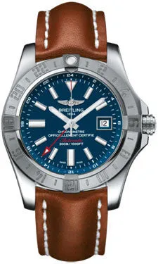 Breitling - Avenger II GMT