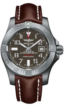 Breitling - Avenger II Seawolf