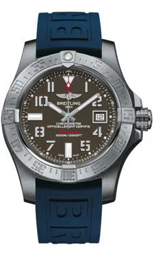 Breitling - Avenger II Seawolf