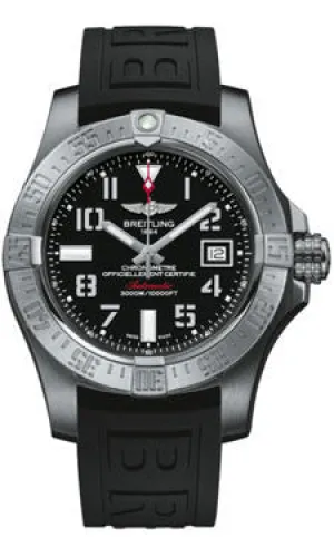 Breitling - Avenger II Seawolf