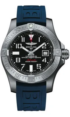 Breitling - Avenger II Seawolf