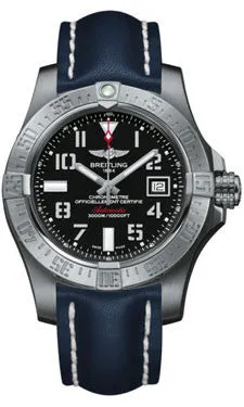 Breitling - Avenger II Seawolf
