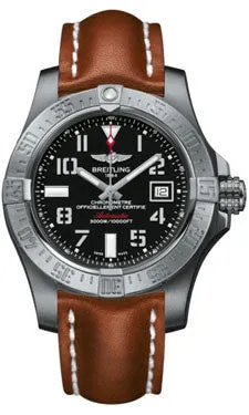 Breitling - Avenger II Seawolf