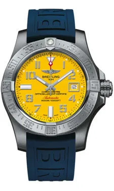 Breitling - Avenger II Seawolf