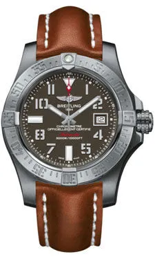 Breitling - Avenger II Seawolf