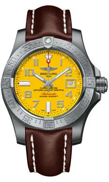 Breitling - Avenger II Seawolf