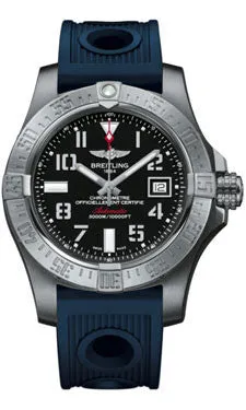 Breitling - Avenger II Seawolf