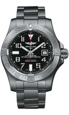 Breitling - Avenger II Seawolf