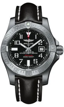 Breitling - Avenger II Seawolf