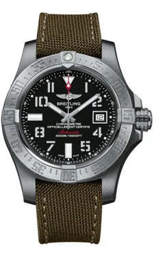 Breitling - Avenger II Seawolf